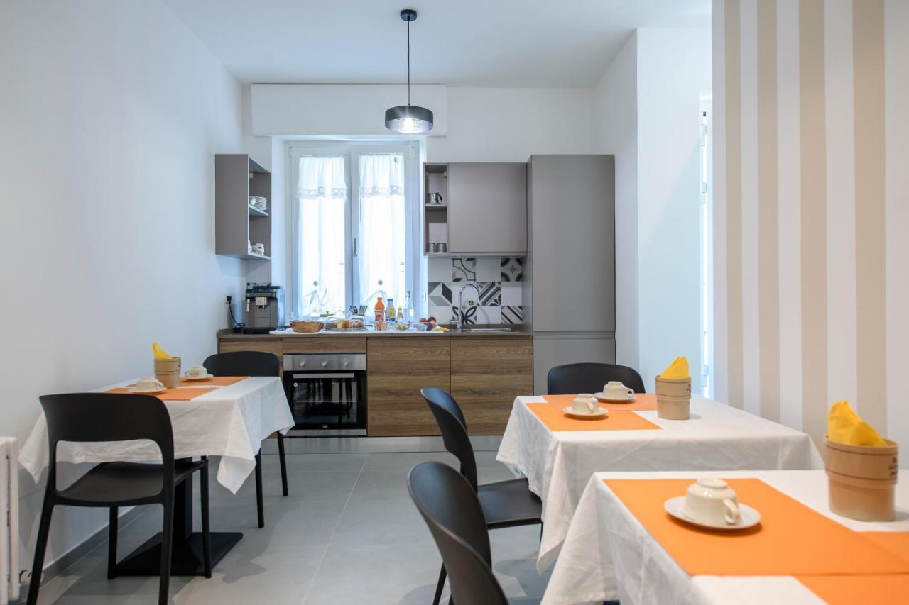 B&B La Fontanella San Benedetto del Tronto Exterior photo